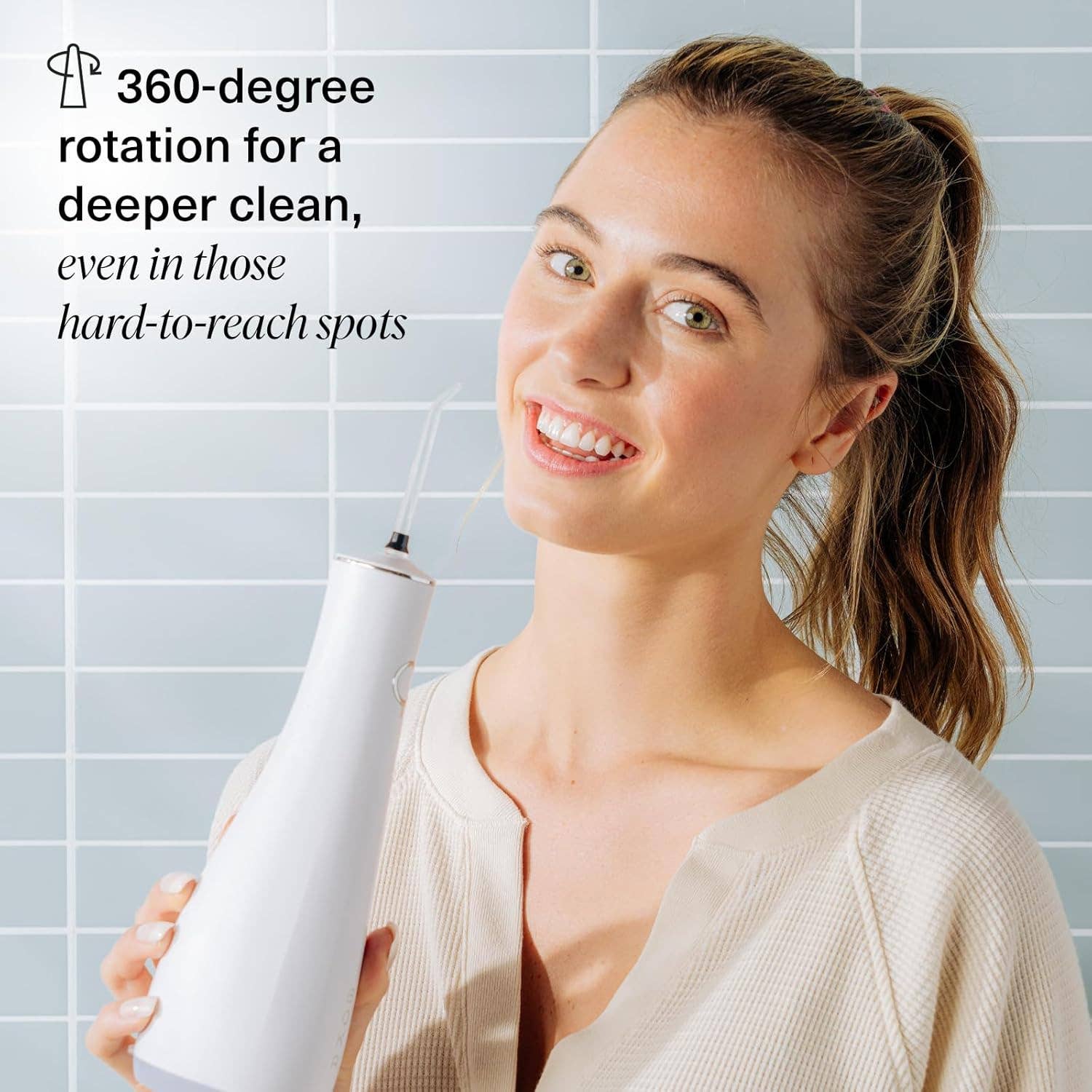 Boka - Wholesale Oral Care Set - Power Flosser3