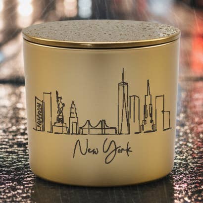 Custom City Skylines for wholesale by Love Square One