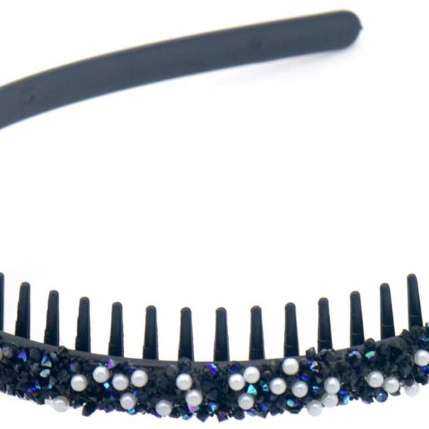 I-B12.1 H918-003-7 Diademkristaller för wholesale av Menga Trading