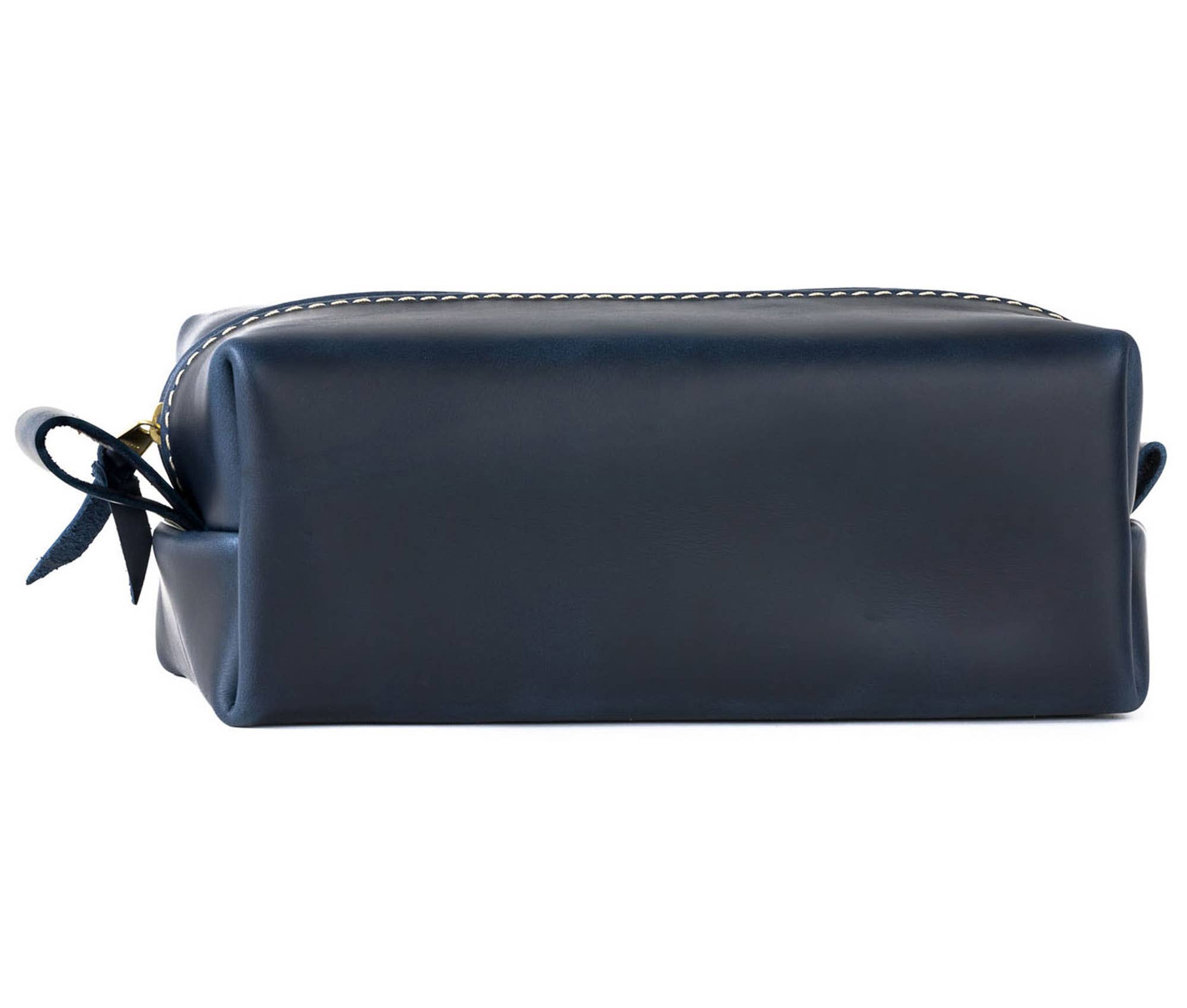 Lifetime Leather Co - Wholesale Toiletry Bag - Men's - Leather Toiletry Bag (Unlined)8