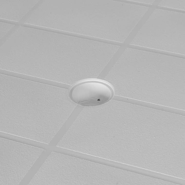 Rinkit Ltd - Wholesale Patio Table - Resol Gala Outdoor Oval Garden Table - White Plastic - 140 x 90cm6