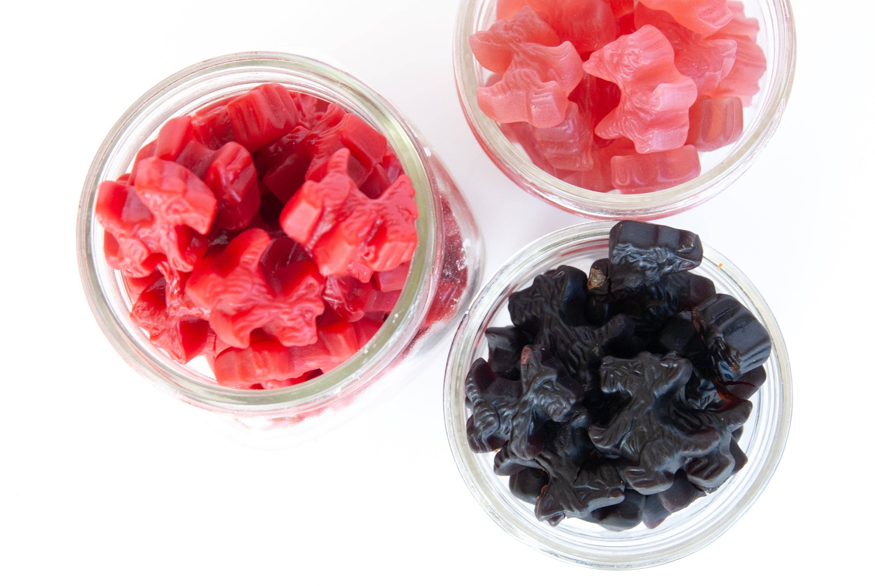 Mom's Place Gluten Free - Wholesale Licorice - Gluten-Free Red Licorice3