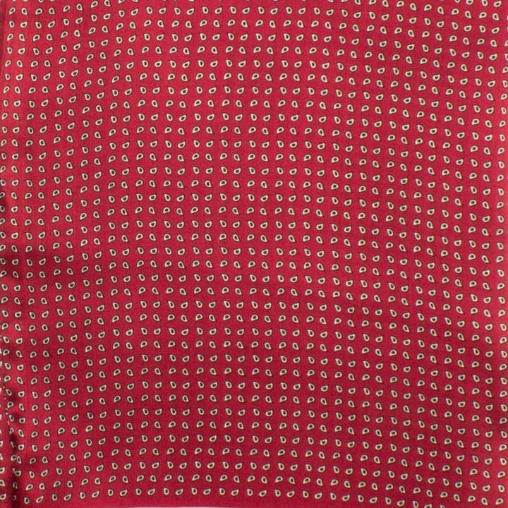 Röd Brygge Sidesjal Rød for engroshandel på Faire2