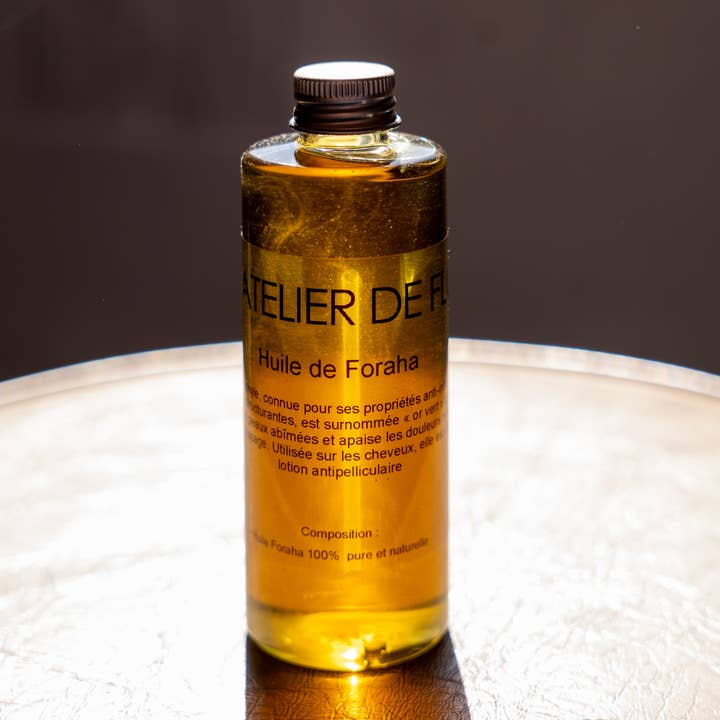 Tamanu Calophyllum Vegetable Oil for wholesale by Floribis