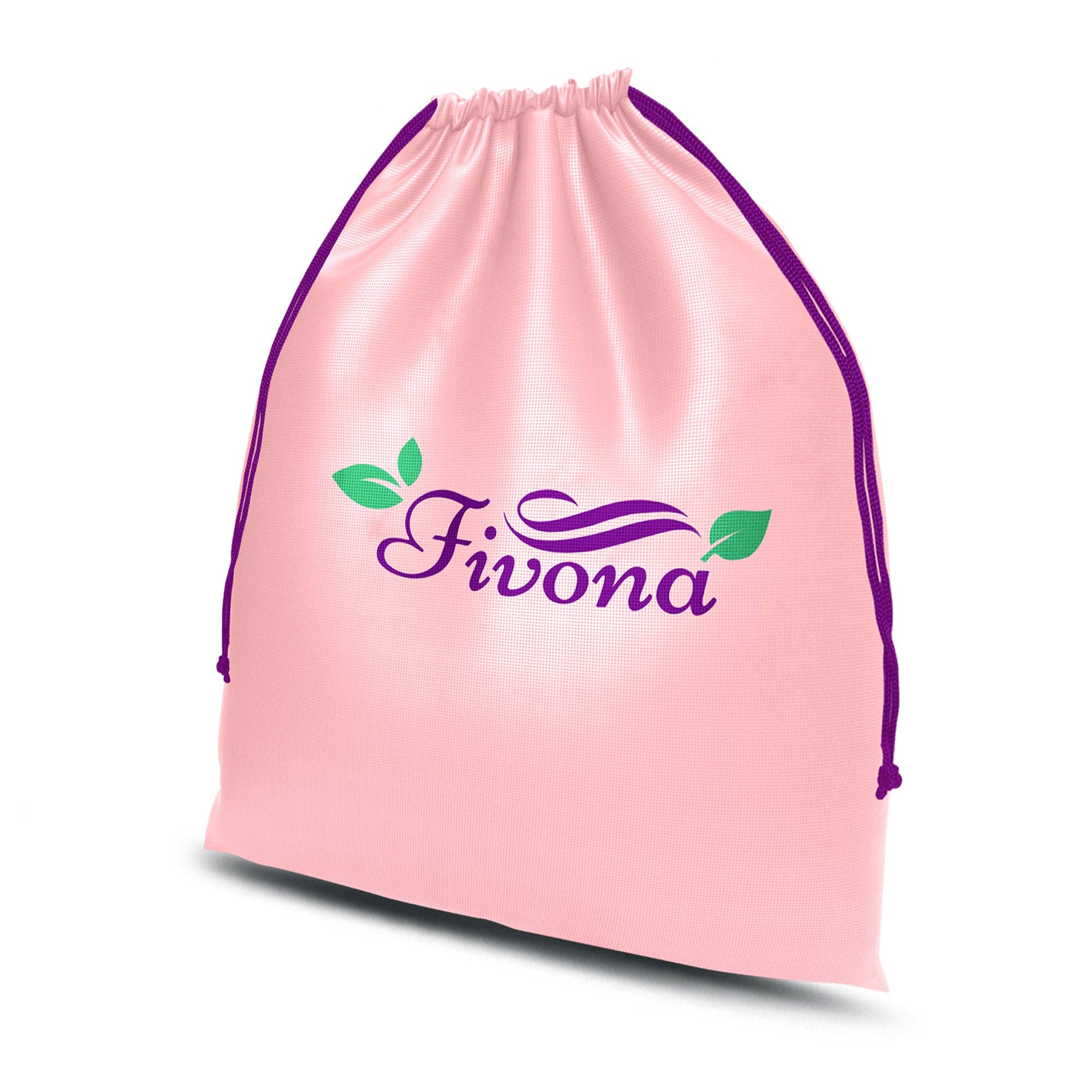 FIVONA – wholesale Påse med dragsko – Unisex – Förvaringsväska för Sitz Bath Steam Seat3