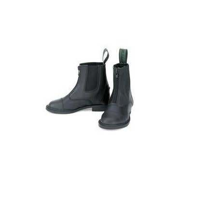 Lettia Children's Paddock Boots for wholesale by JPC Equestrian