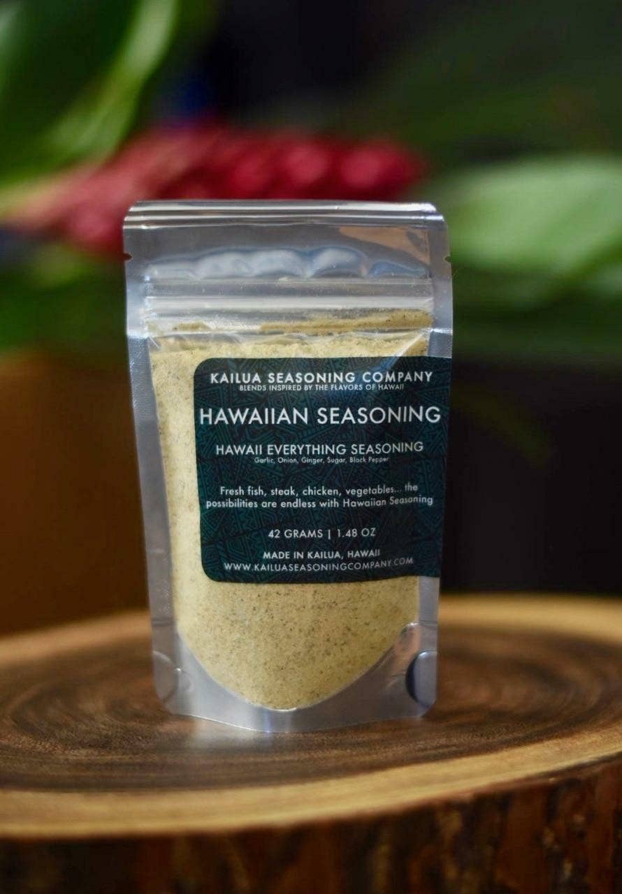 Kailua Seasoning Company – Großhandel Gewürzmischungen – Hawaiianisches Gewürz2