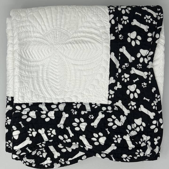 Pawprint for wholesale by Prairie Impressions