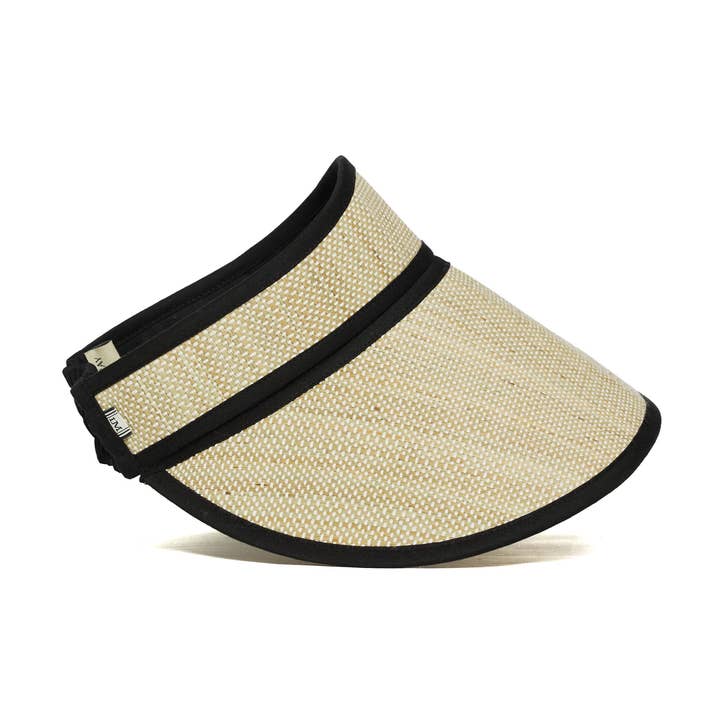 Antibes Visière Soleil Soleil pour la vente par Lorna Murray