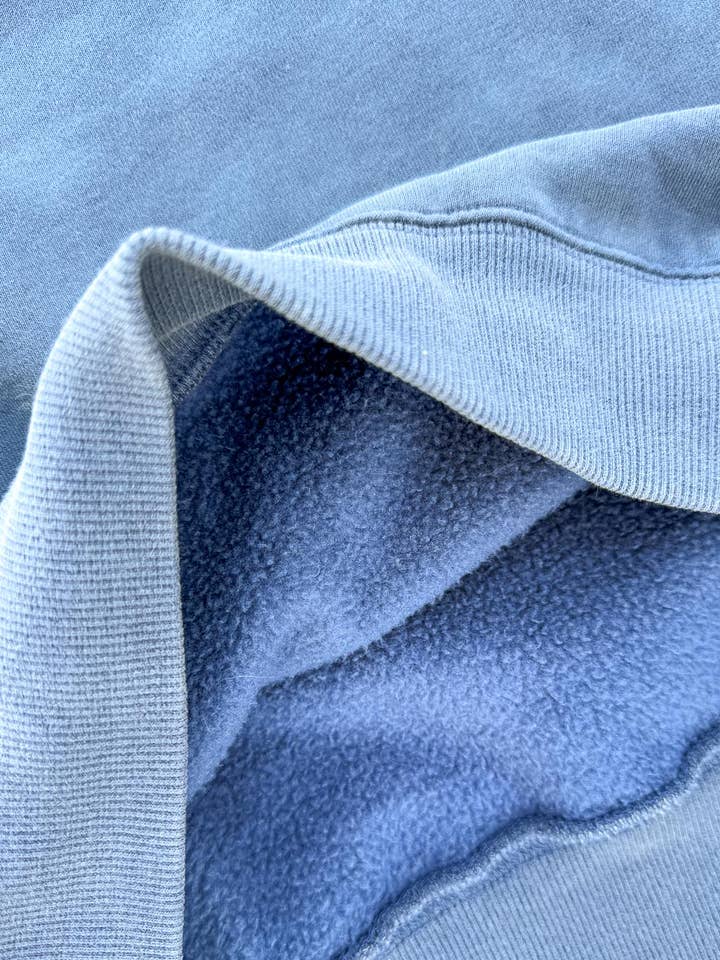 Blissfully Bookish Company - Wholesale Sweatshirt - Women's - Celestial Dragon Embroidered Sweatshirt7