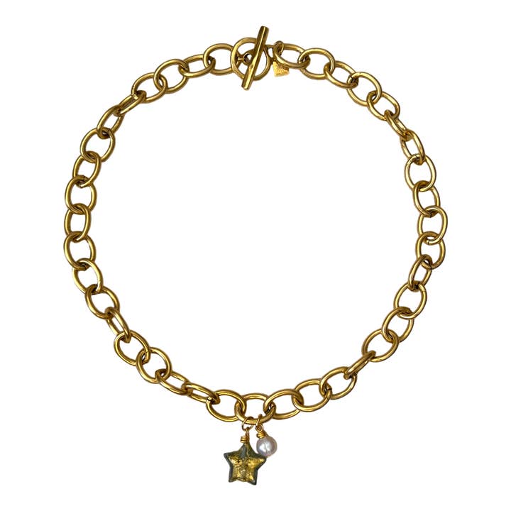 Lille Necklace for wholesale by sccollection