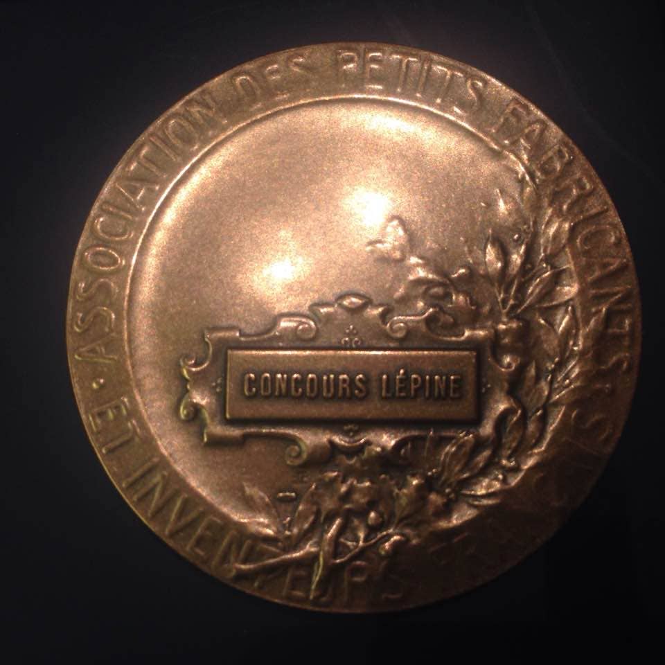 STILIC FORCE - La boutique du futur - Wholesale Bath Soap Dish - SavoSec - Bulk (Polypropylene Version)10