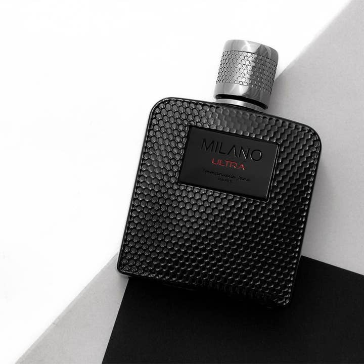 Emmanuelle Jane - Vendita all'ingrosso Profumi/Eau de toilette - Profumo da uomo MILANO ULTRA1