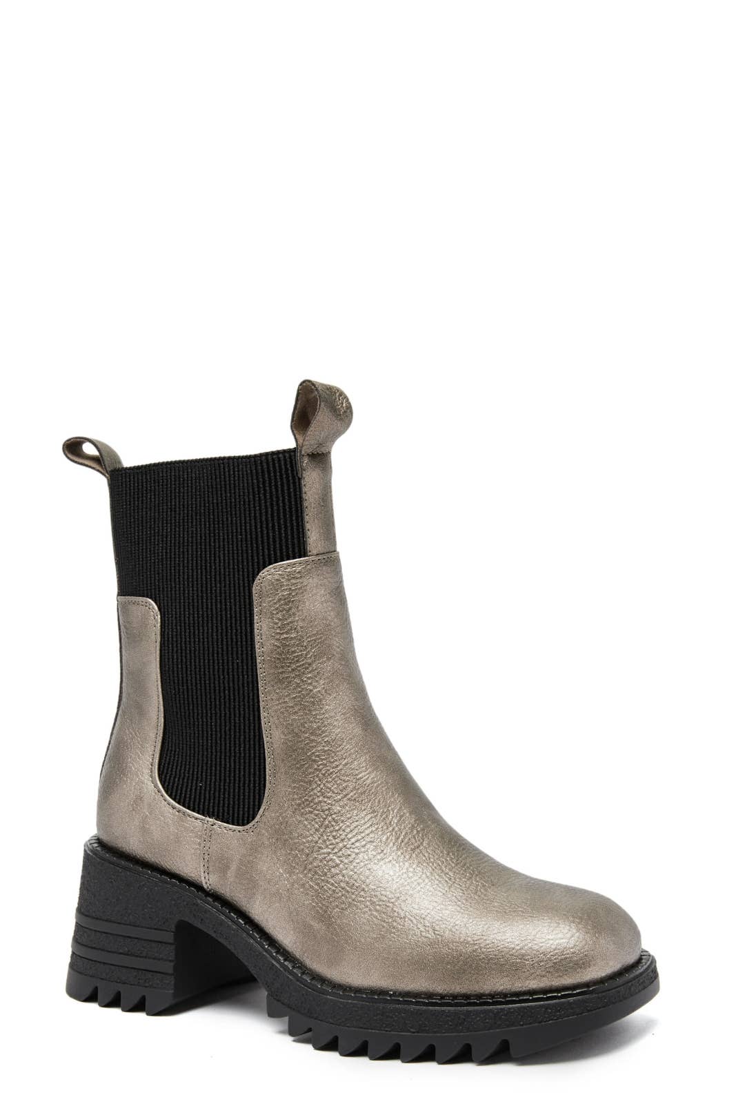 ERYNN - Wholesale Booties - Women's - Thick-soled ankle boots - Esther10