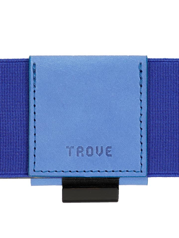 TROVE Swift: Blue for wholesale by TROVE