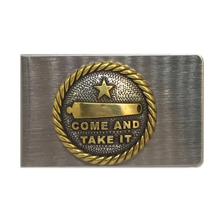 ¡Ven y tómalo! Pinza para billetes para venta al por mayor de Cigar Cutters by Jim