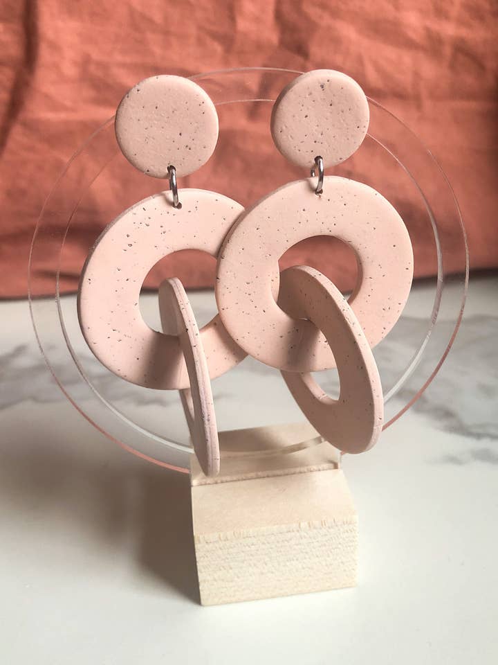 Twiggy XL för wholesale av Just Luckey Designs