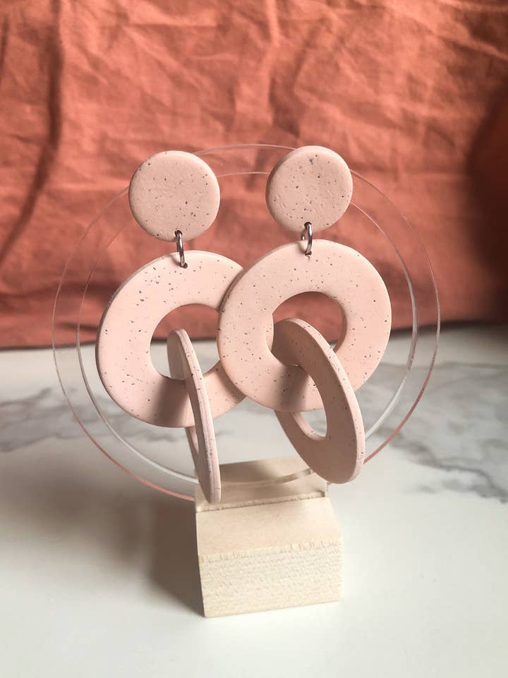 Twiggy für den Großhandel von Just Luckey Designs