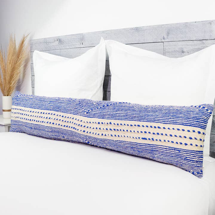 Marokkaans lendenkussen - HAL113 voor wholesale door Berbermade