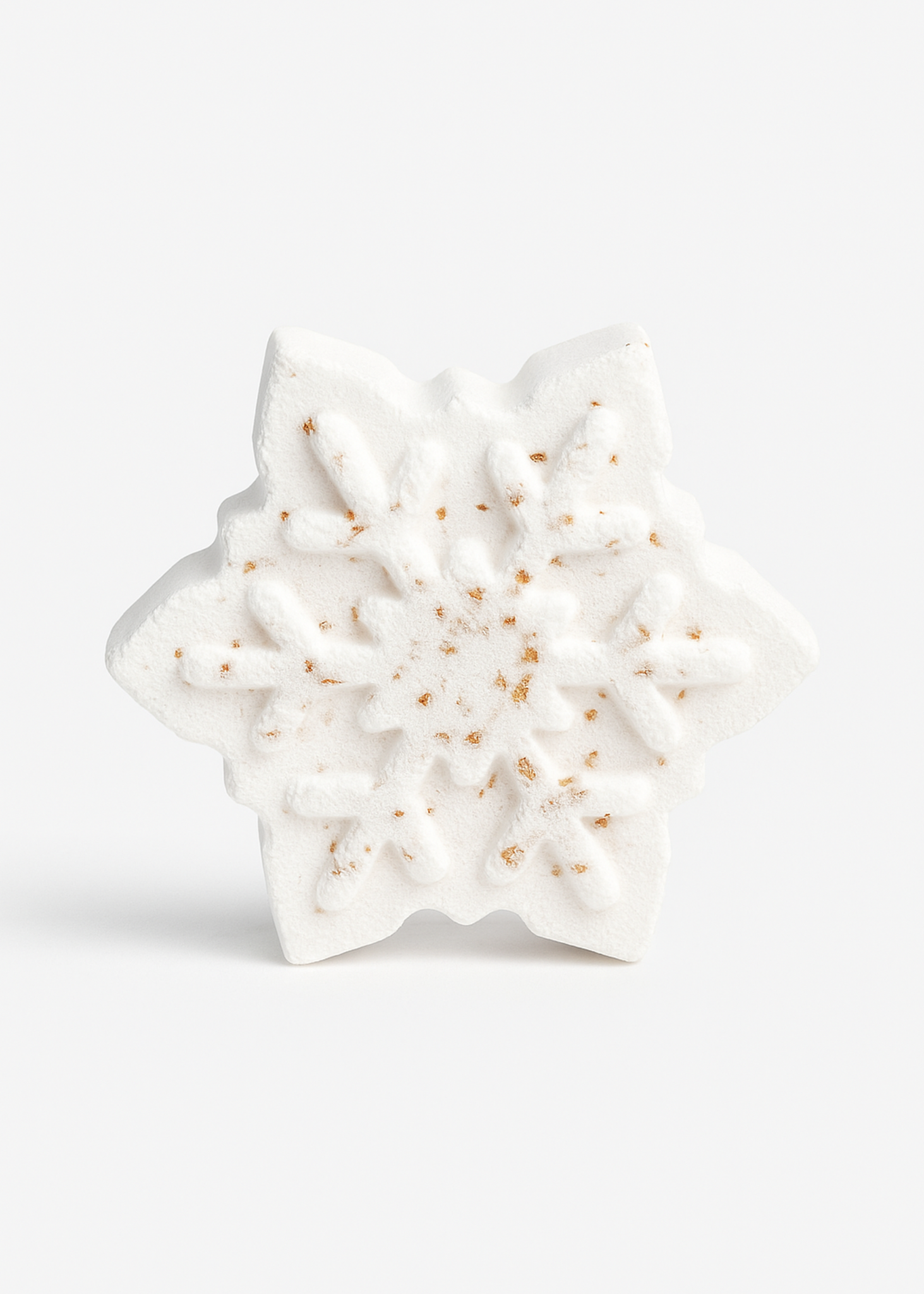 Los Angeles Salt Company – wholesale Bath bomb/fizz – Silent Night Crystal Bath Bomb0