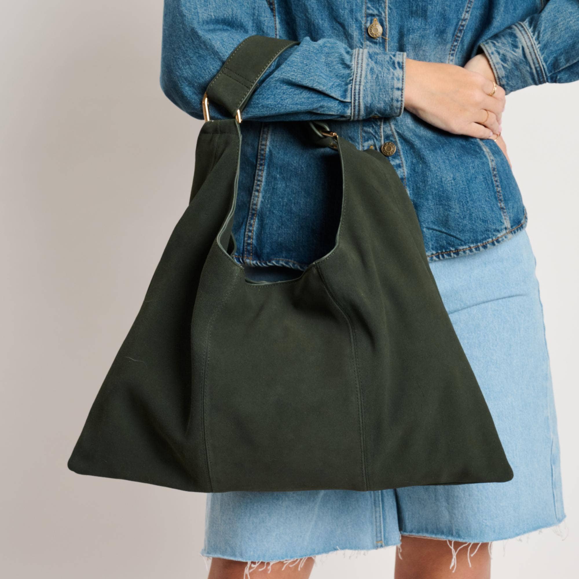 Moda Luxe – wholesale Shoulder bag – women's – Indie Hobo18