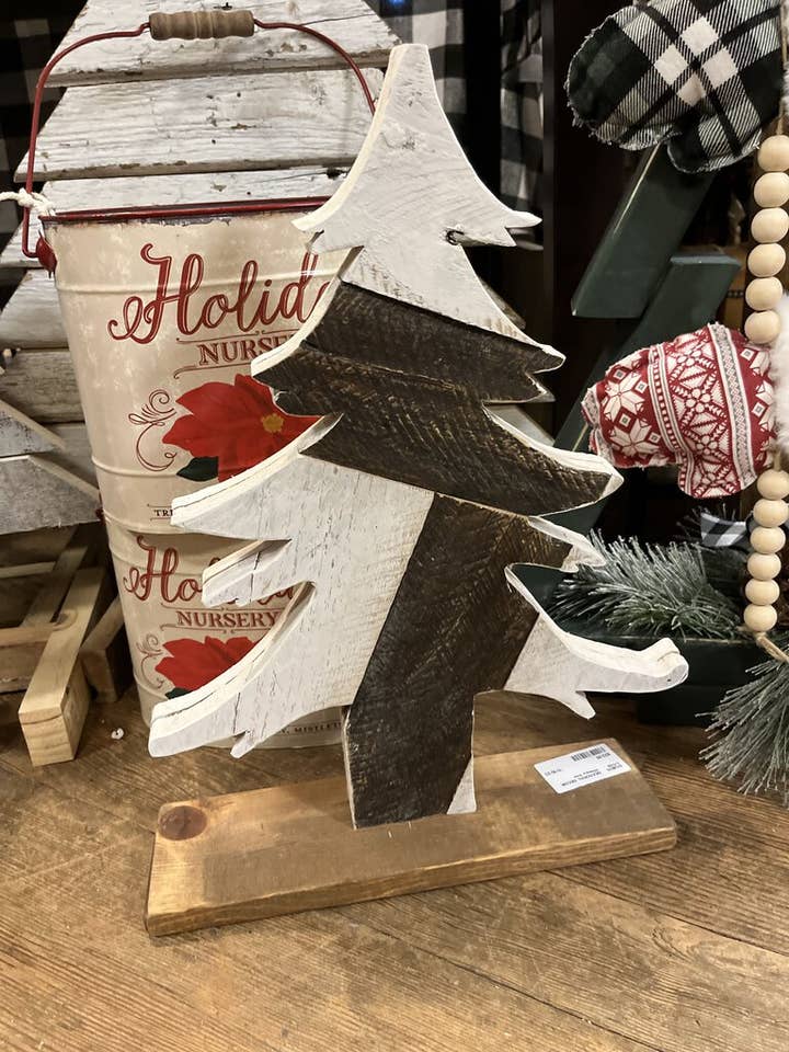 Whispy tree for wholesale by Rae Ray's Decor & More