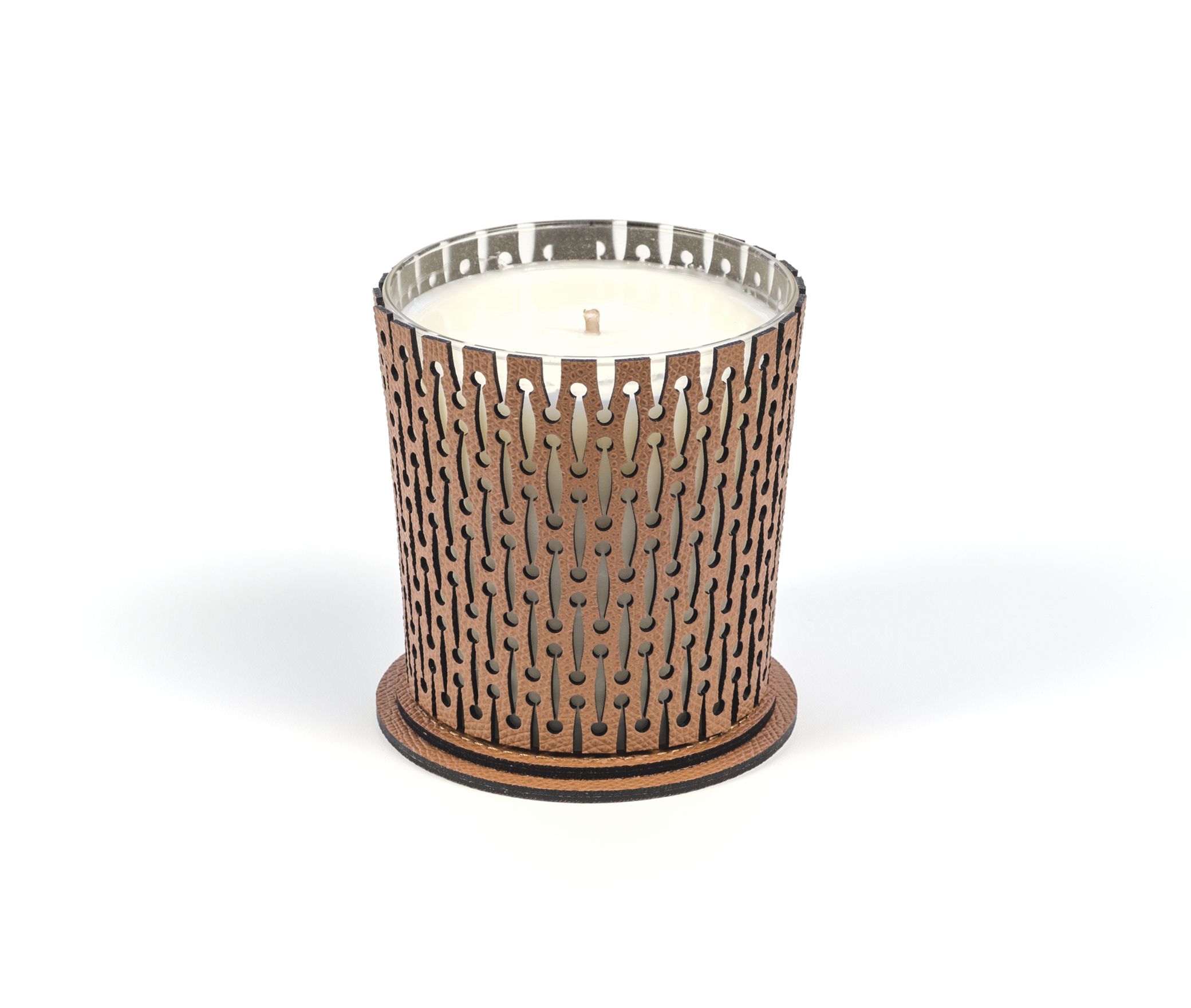 Pinetti - Wholesale Jar/Filled Candle - Pinetti Candle1