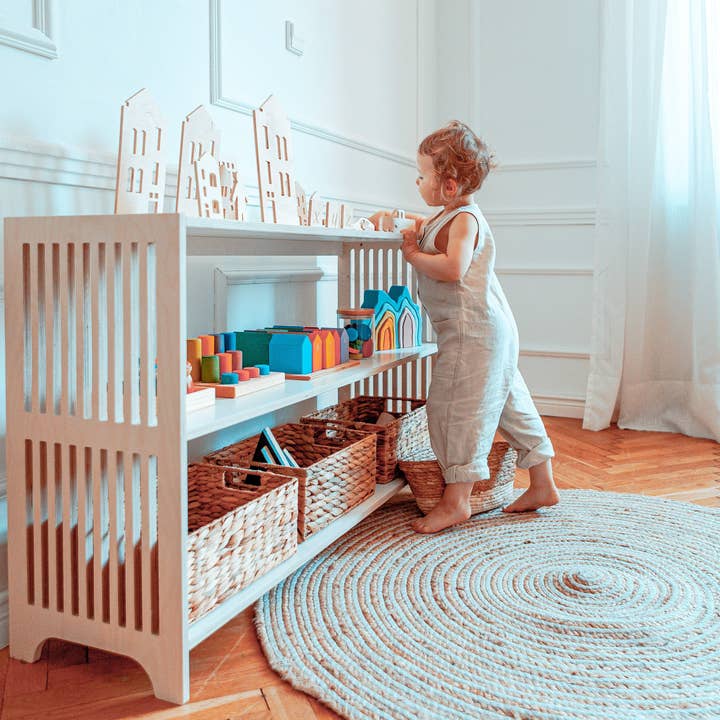 Stori Shelf 1 for wholesale by HINGI