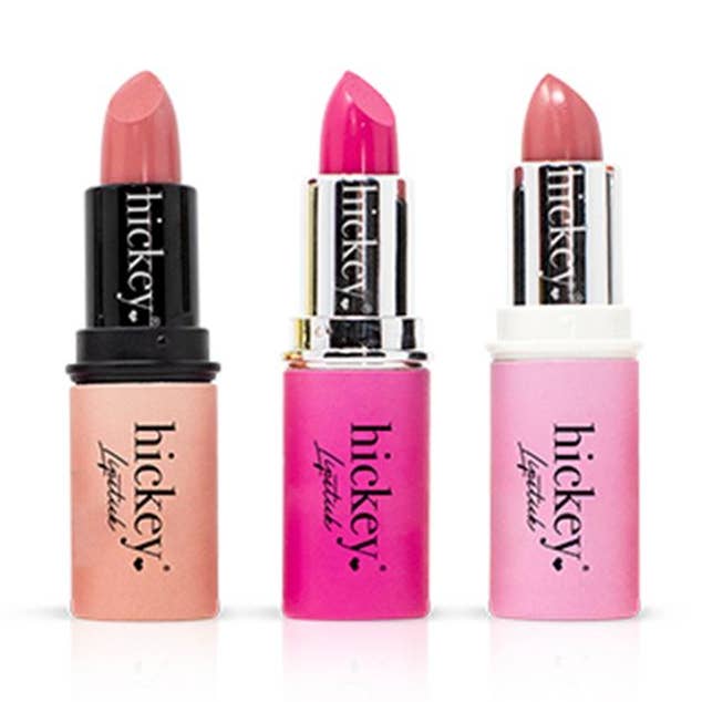 The Essential Collection Refills for wholesale by Hickey Lipstick