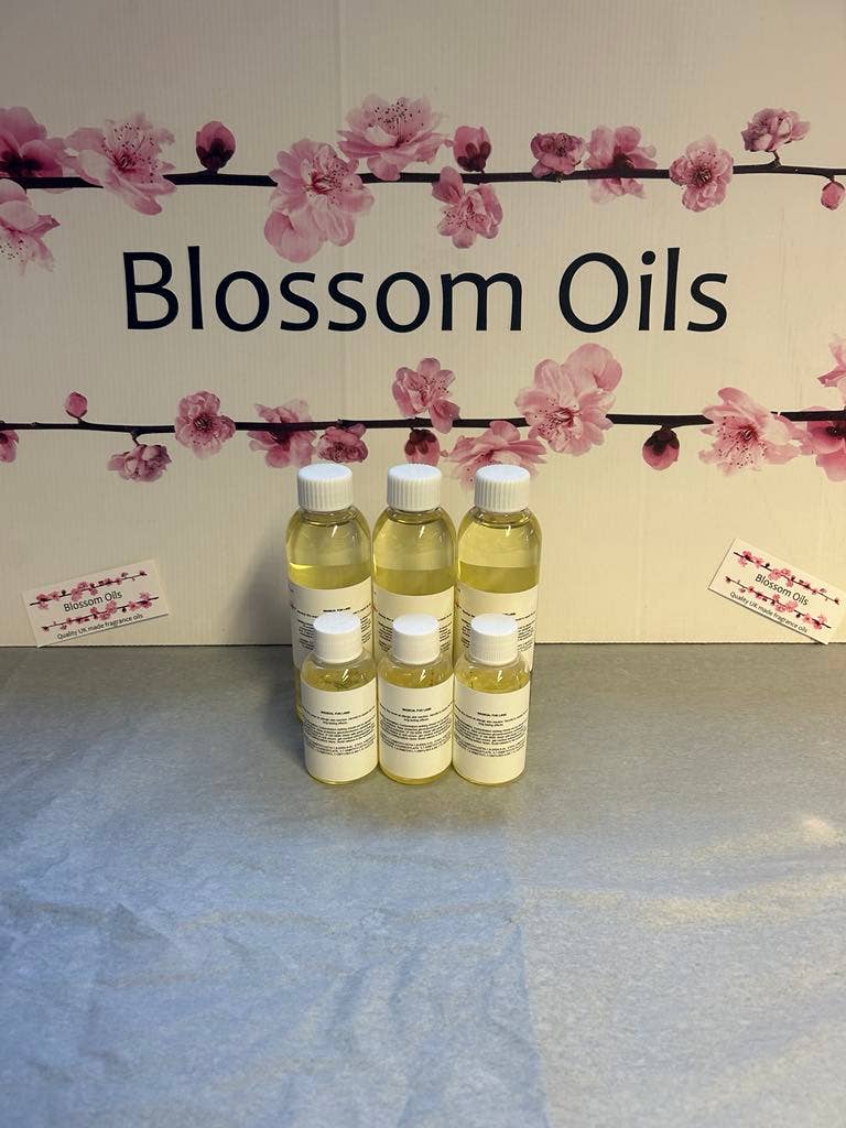 Blossom Oils - Vente Huile parfumée - Huile parfumée Magical Fun Land pour bougies, cires fondantes2
