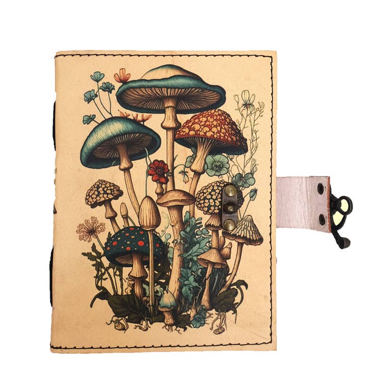 Billion Brothers - Wholesale Journal/Diary - Leather Journal Vintage Gifts Travel Notebook Handmade Diary4