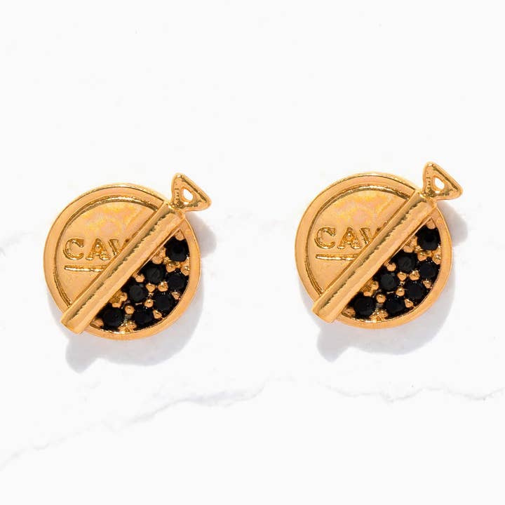 Premium Caviar Studs for wholesale by Girls Crew