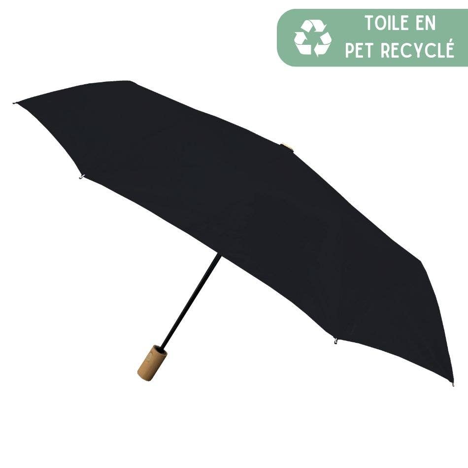 SMATI - Wholesale Umbrella - Women's - Recycled PET Color Umbrella Box9