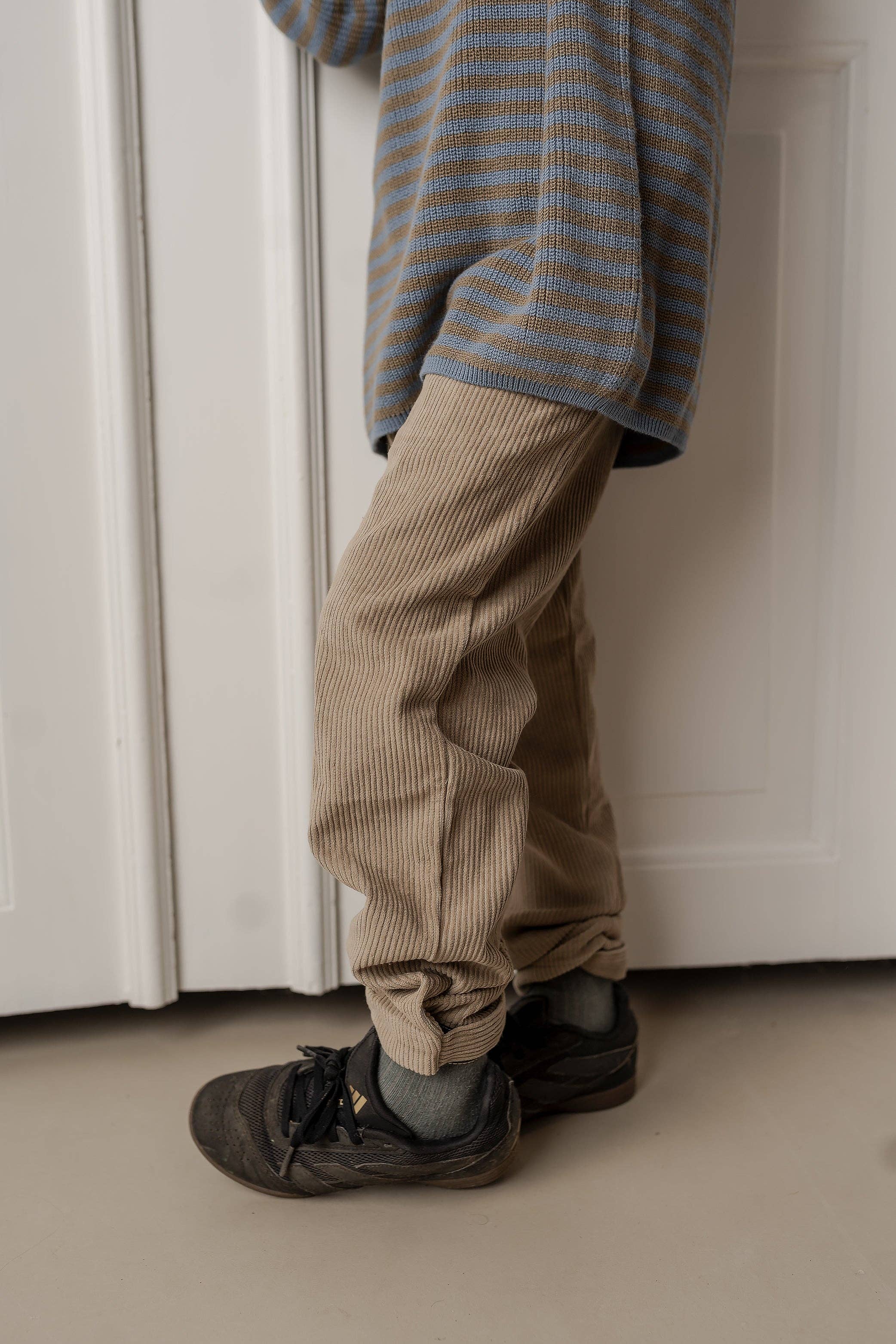 Coriander Laust pants for wholesale on Faire8