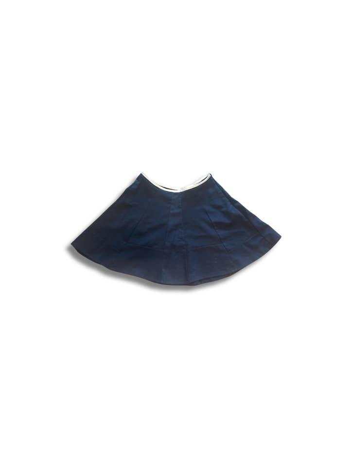 Revivre by MF - Wholesale Skirt - Women's - The Mika skirt, the black skater skirt1