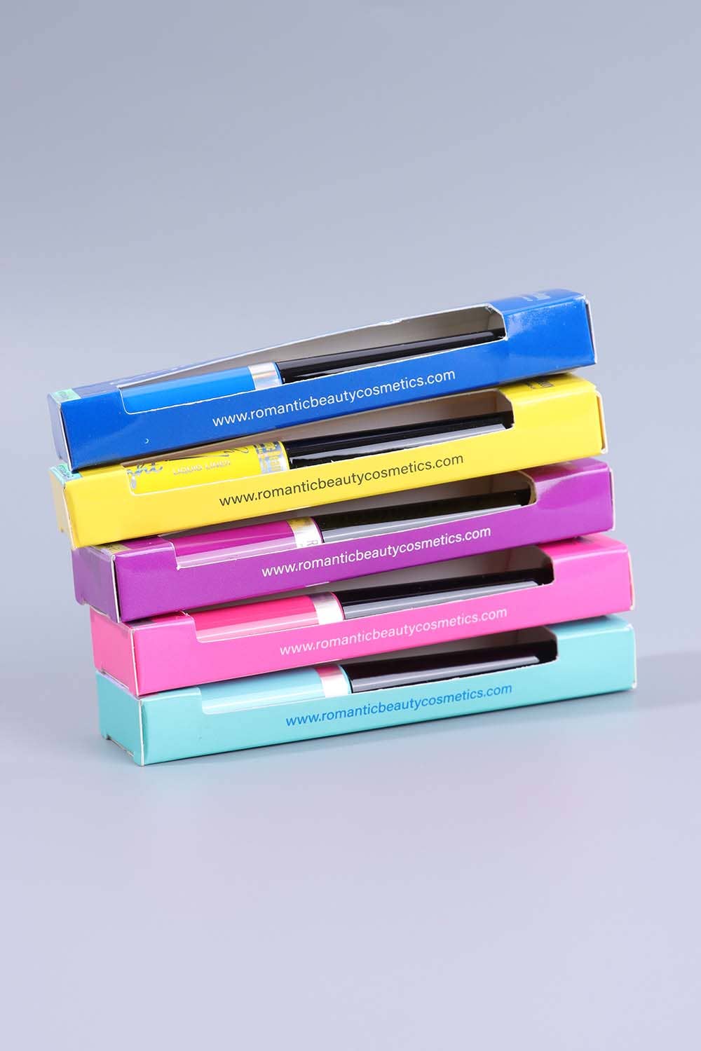 Amerikan Basics - Vendita all'ingrosso Eyeliner/matite - La Colors, eye liner colorato donna6