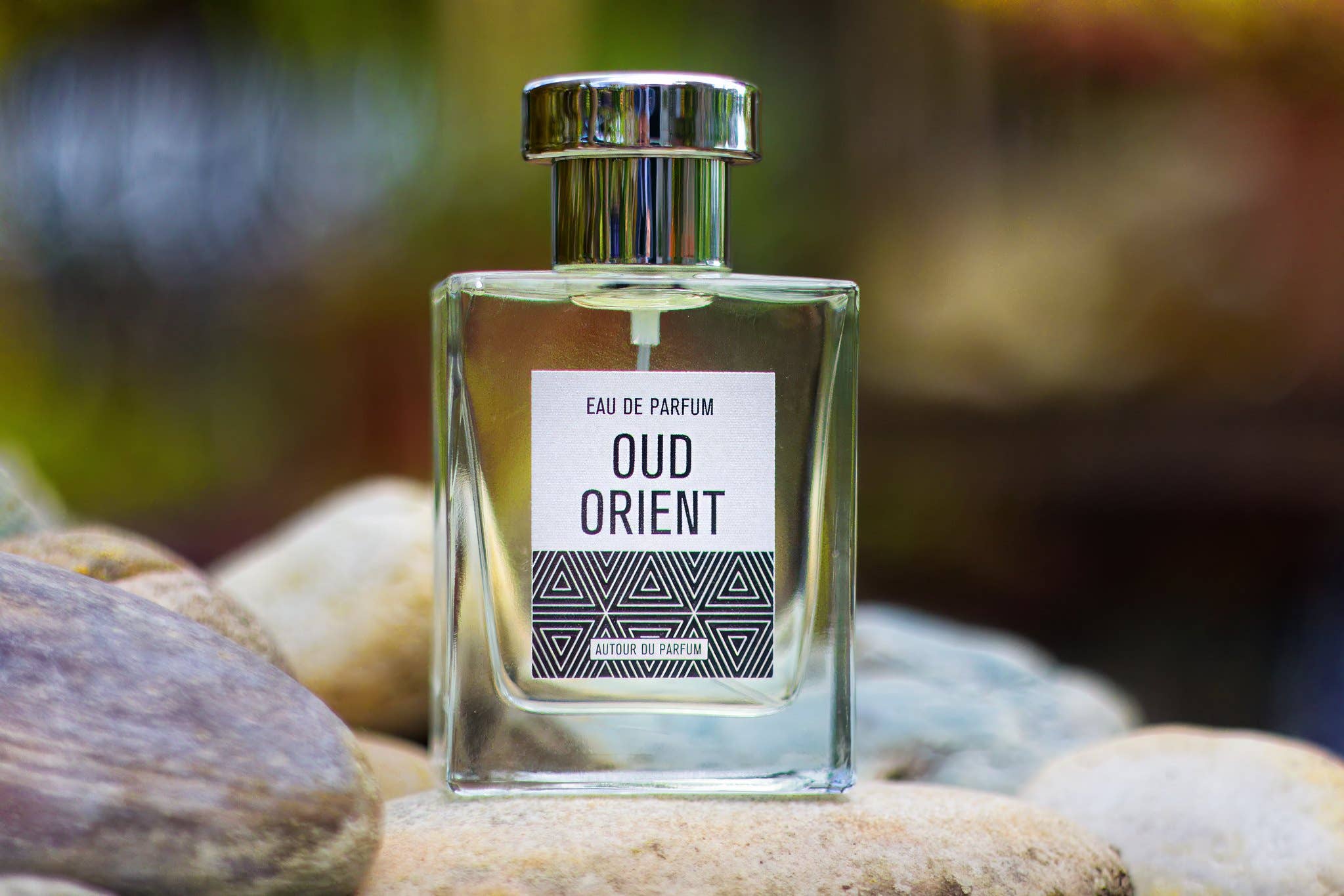 Autour Du Parfum - Vendita all'ingrosso Profumi/Eau de toilette - Oud Orient profumo 50 ml2