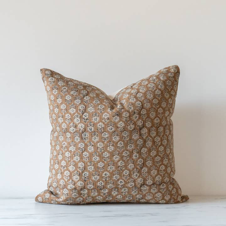 Rug & Weave - Wholesale Throw Pillow Cover - BETSY Pillow Cover