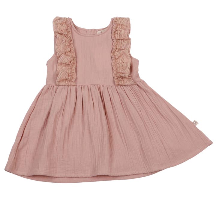 Julia Dress for wholesale by Julie Dausell