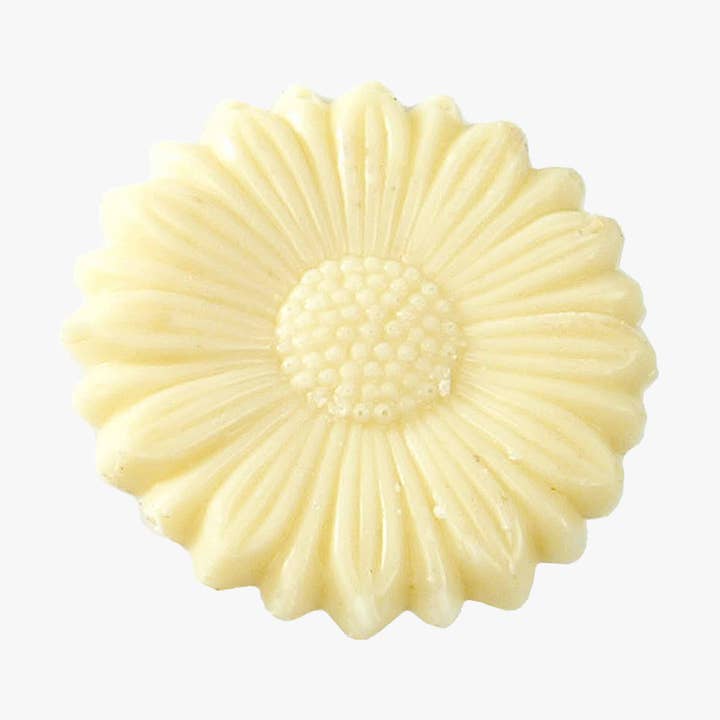 Vita blommor - 820g Bulk för wholesale av Bomboneria Pons