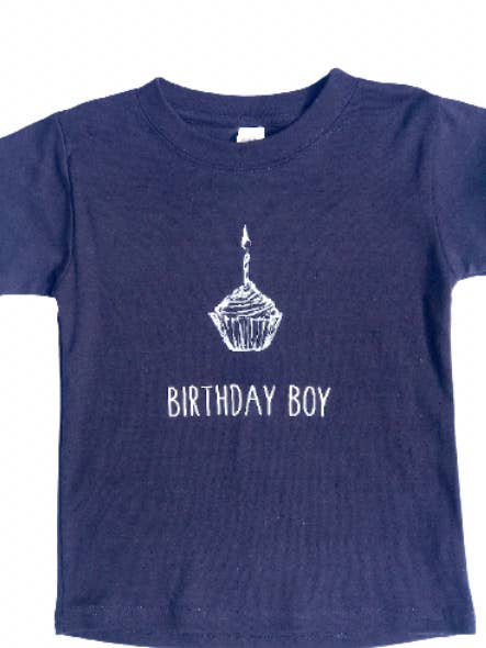 Verjaardag jongen voor wholesale door Little Hoot Designs