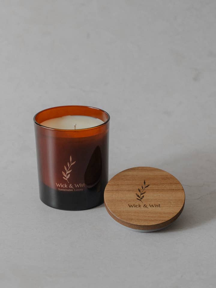 N.º 14 Verbena de Limón para venta al por mayor de Wick & Wist