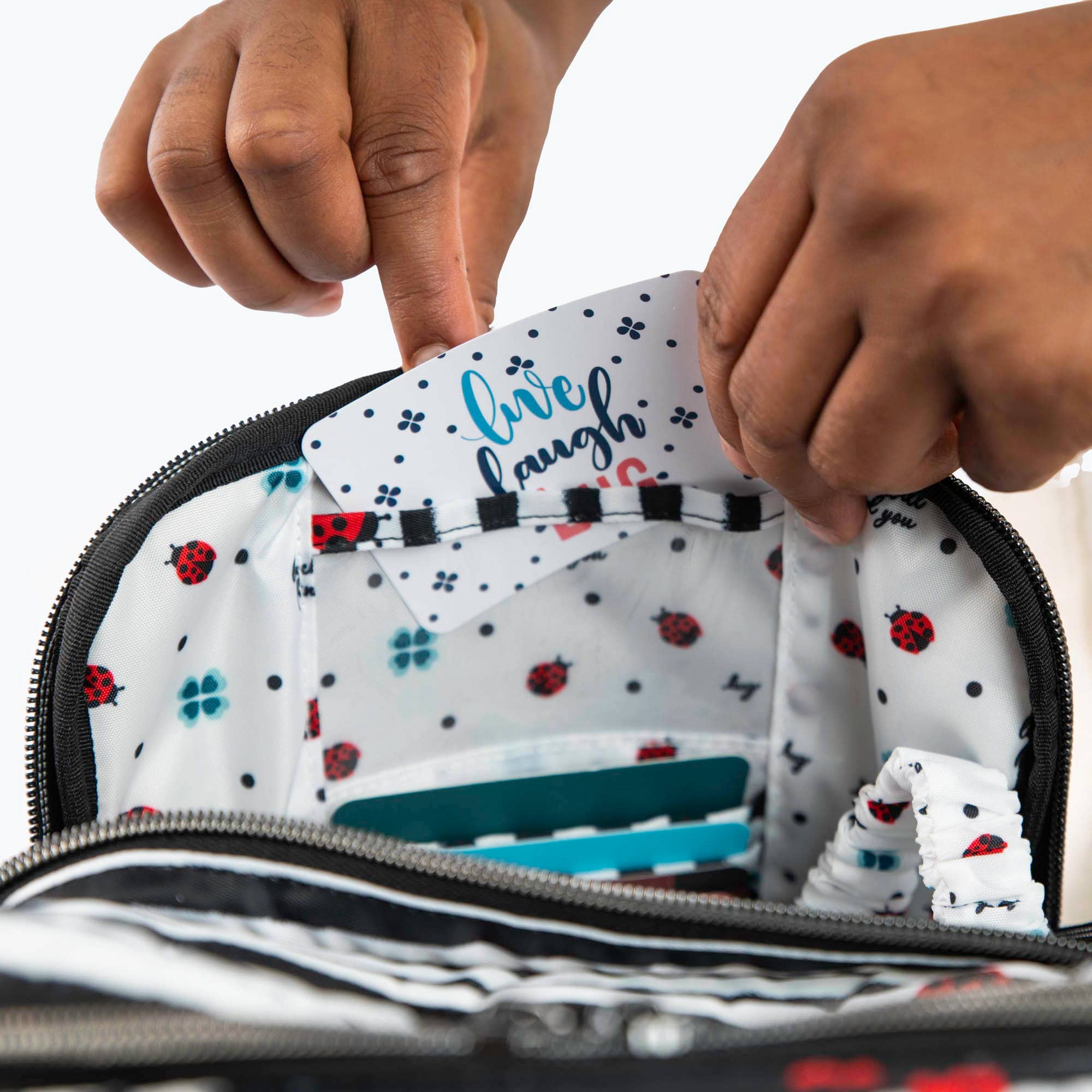 Lug - Wholesale Crossbody Bag - Women's - Ranger 2 Crossbody Bag9