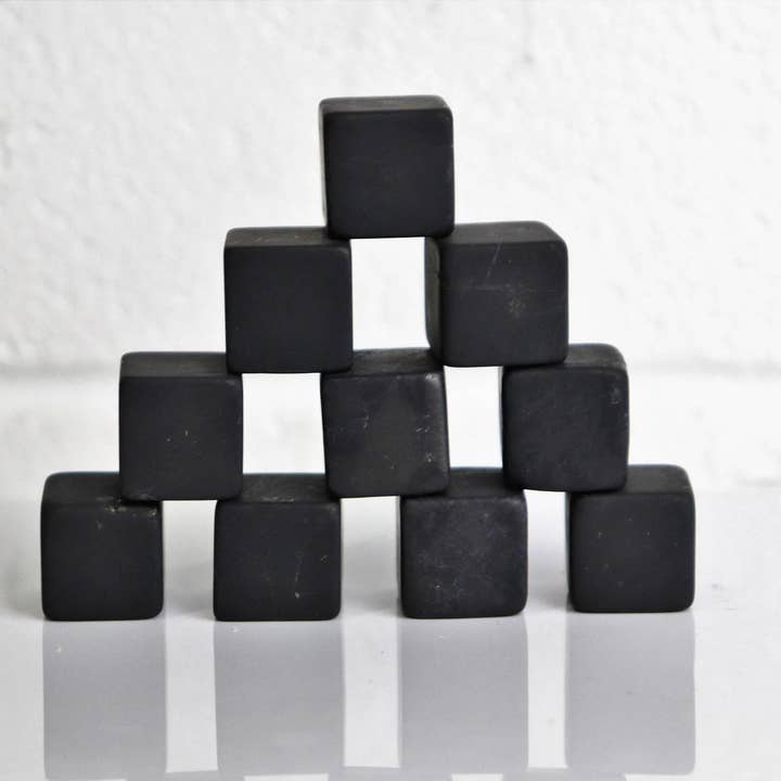 Shungite cube unpolished and other Purchase Wholesale shungite. Free Returns & Net 60 Terms on Faire trending on Faire.