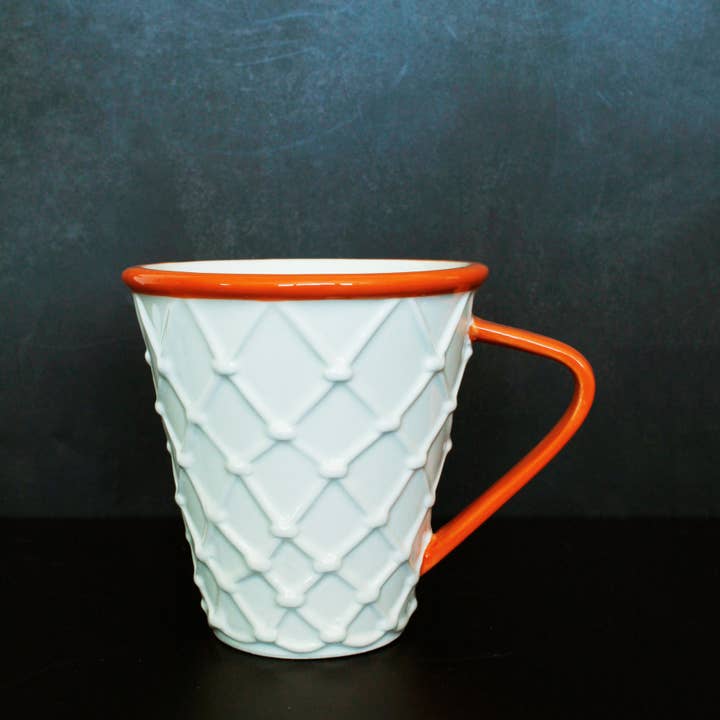 MAGS - Venta al por mayor Taza de café/té - taza de baloncesto