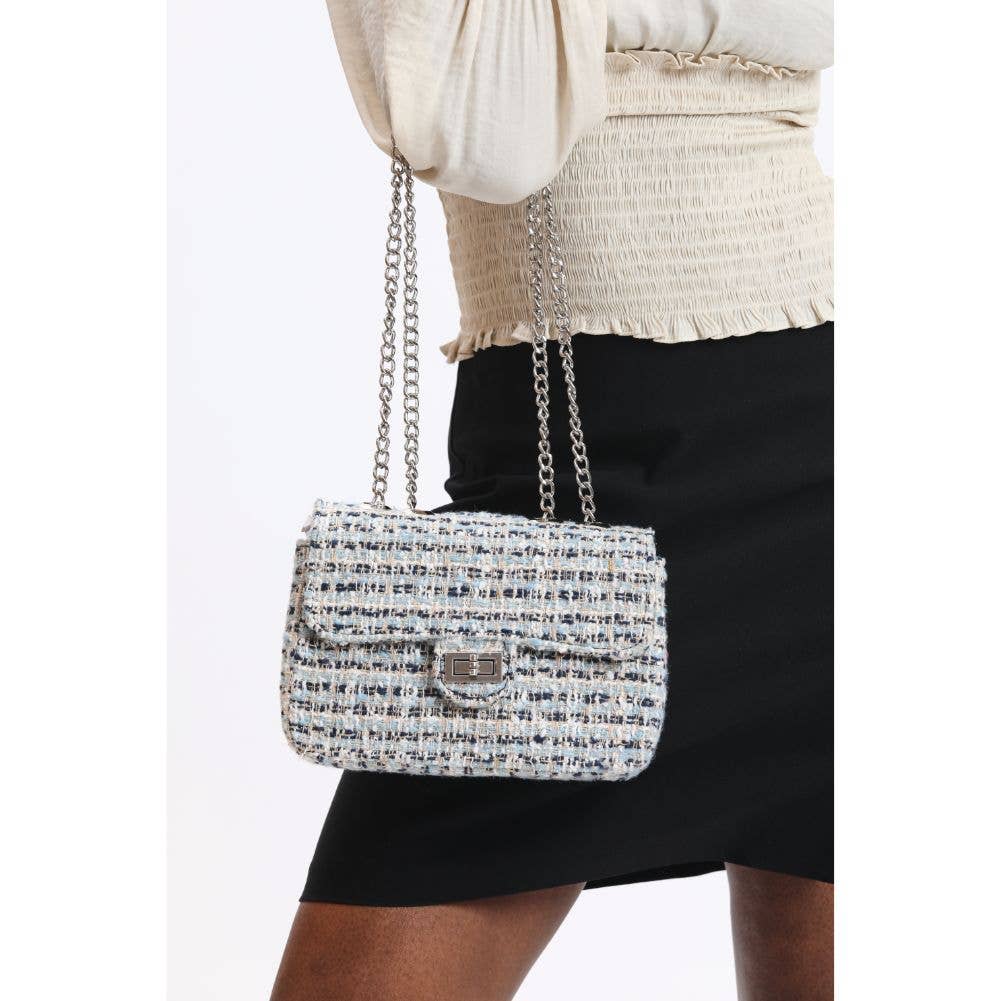 Urban Expressions – wholesale Crossbody bag – Women's – Camille Crossbody52