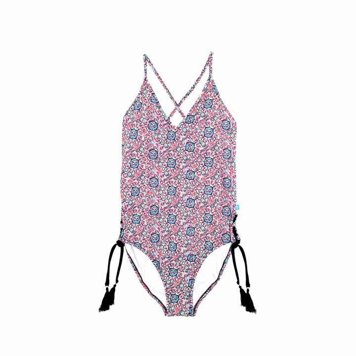 Mosaic 251 Marrakesh One Piece for wholesale on Faire3