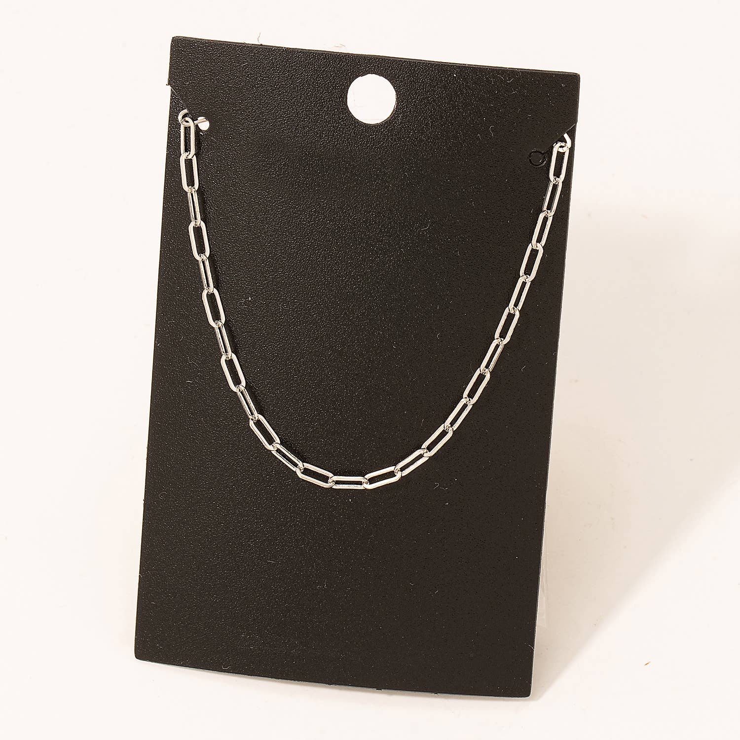 Fame Accessories - Wholesale Schakelketting - Gouden ketting met gedipte ketting2