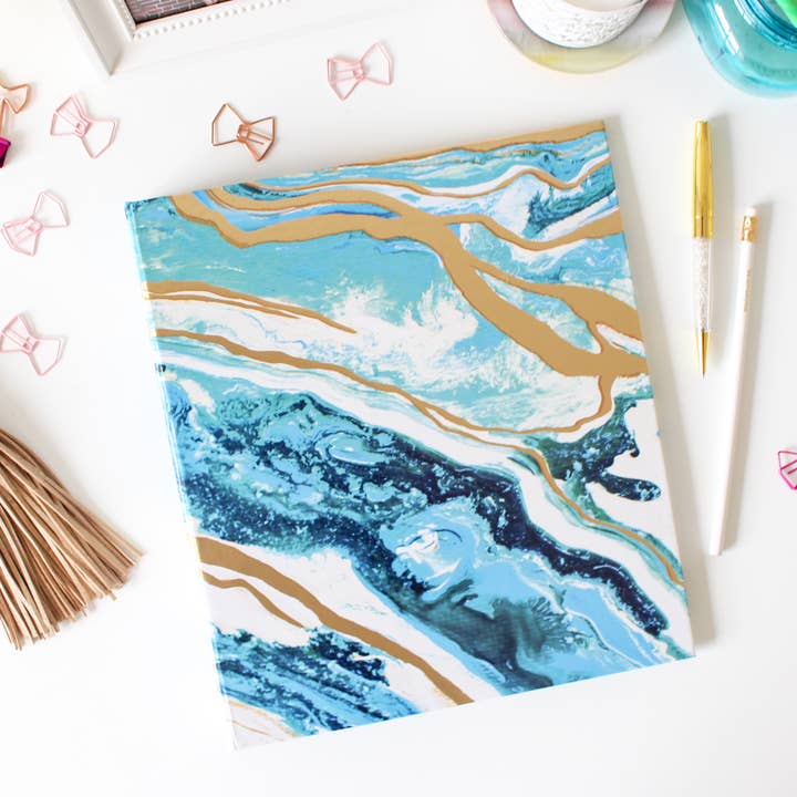 bloom daily planners - Wholesale Binder - Three Ring Binder (QUICK SHIP!)12