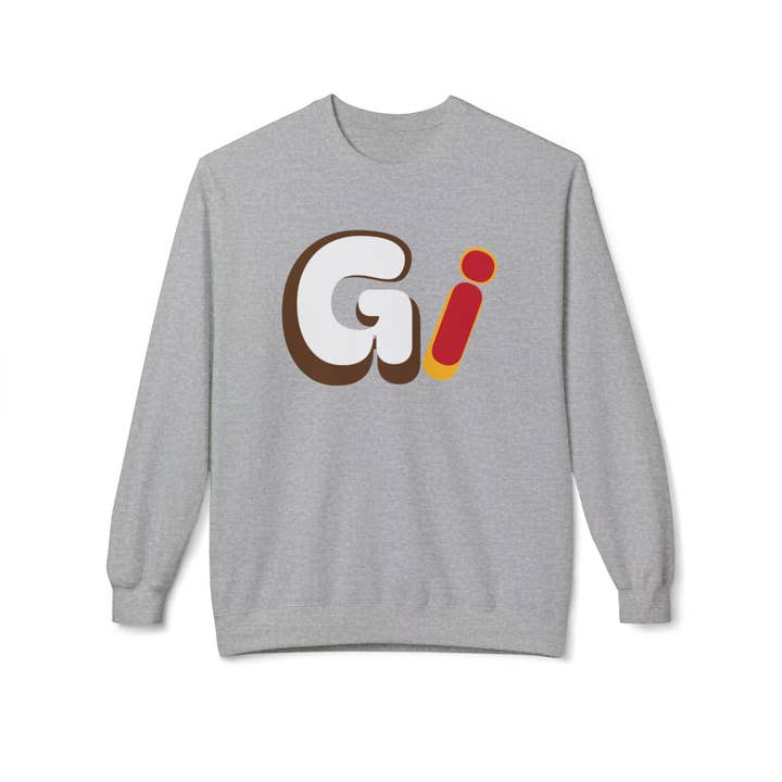 RC'nSONS - Wholesale Graphic Sweatshirt - Unisex - Sweatshirt - Gi-Design4